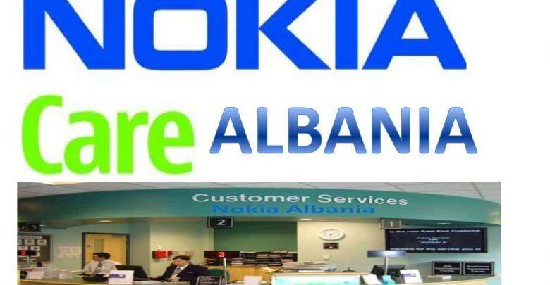 Albania Nokia Customer Care Contact Number, Address & Details