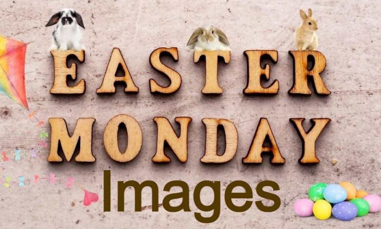 Easter Monday Images
