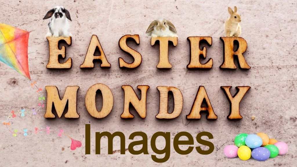 Easter Monday Images
