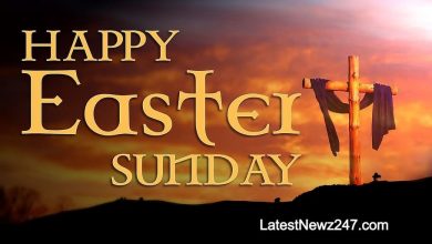 Easter Sunday Photos & Pictures