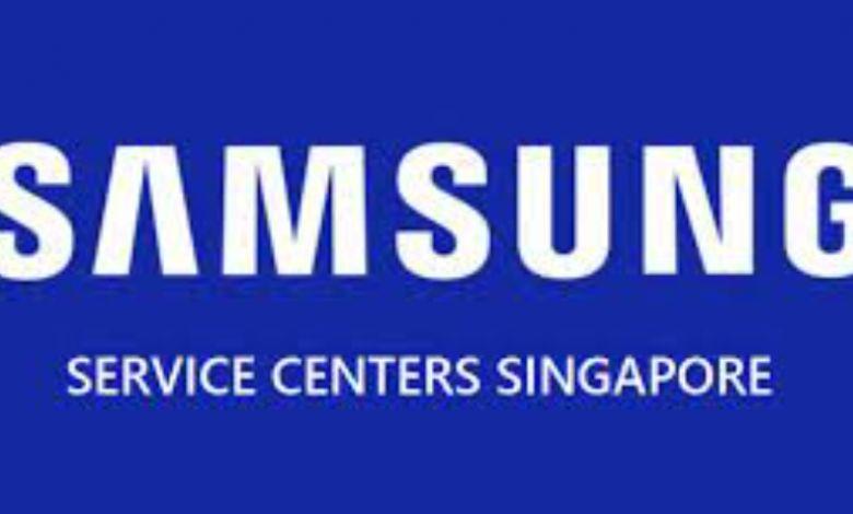 Samsung Singapore Customer Service Center