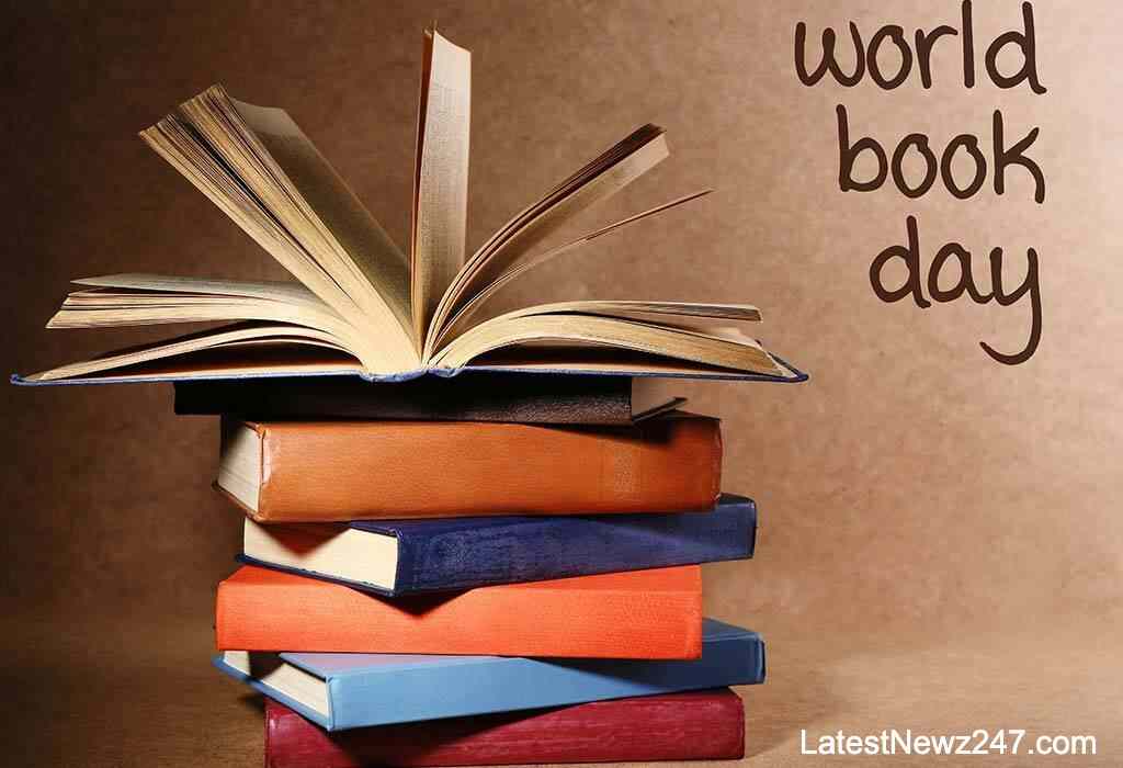 World Book Day Images