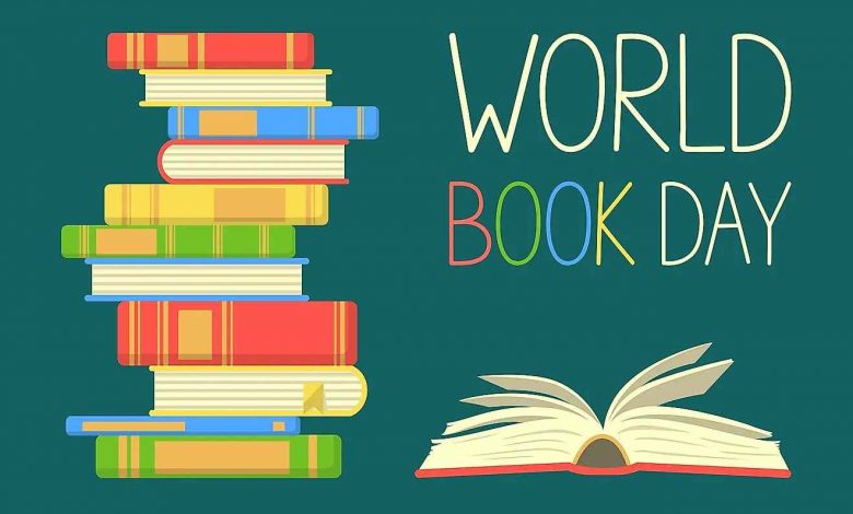 World Book Day Quotes