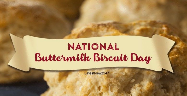 National Buttermilk Biscuit Day 2022 Images