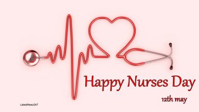 National Nurses Day Wishes