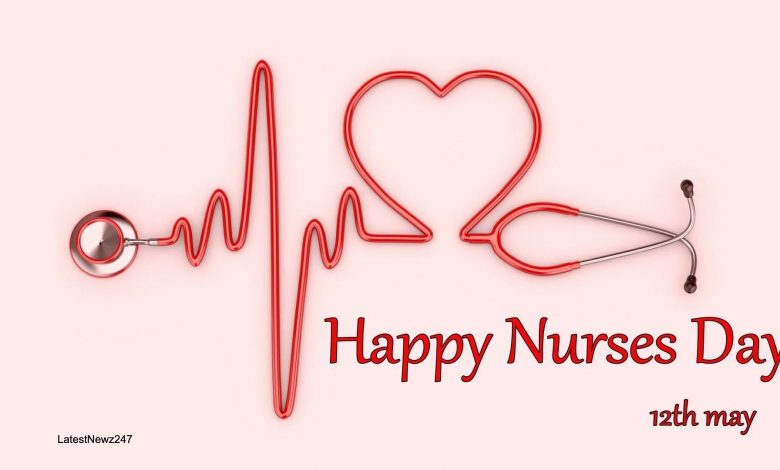 National Nurses Day Wishes