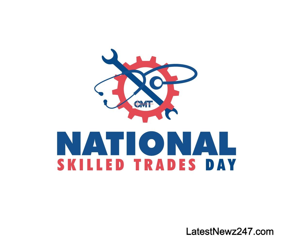 National Skilled Trades Day Images