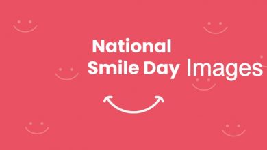 National Smile Day 2022 Images