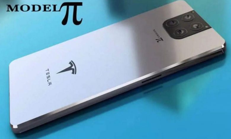 Tesla Pi Phone Price in Qatar
