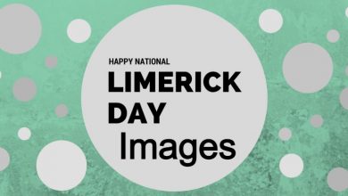 national-limerick-day-images