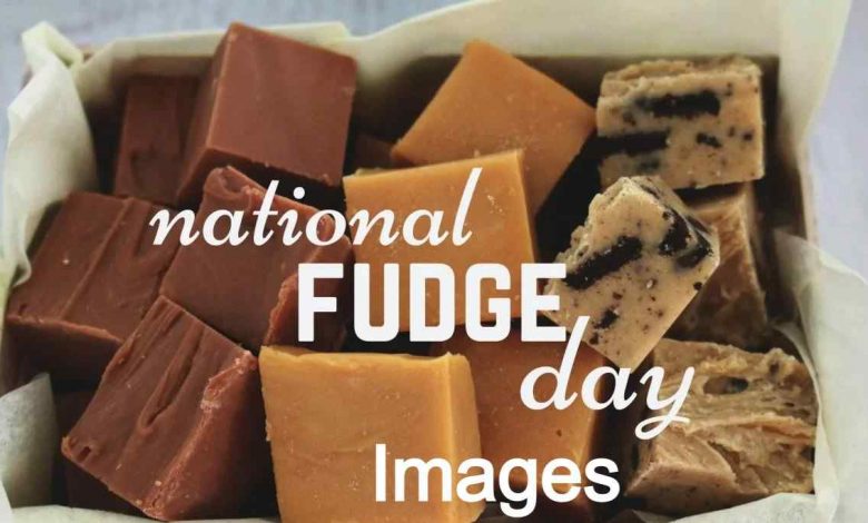 national-nutty-fudge-day-images