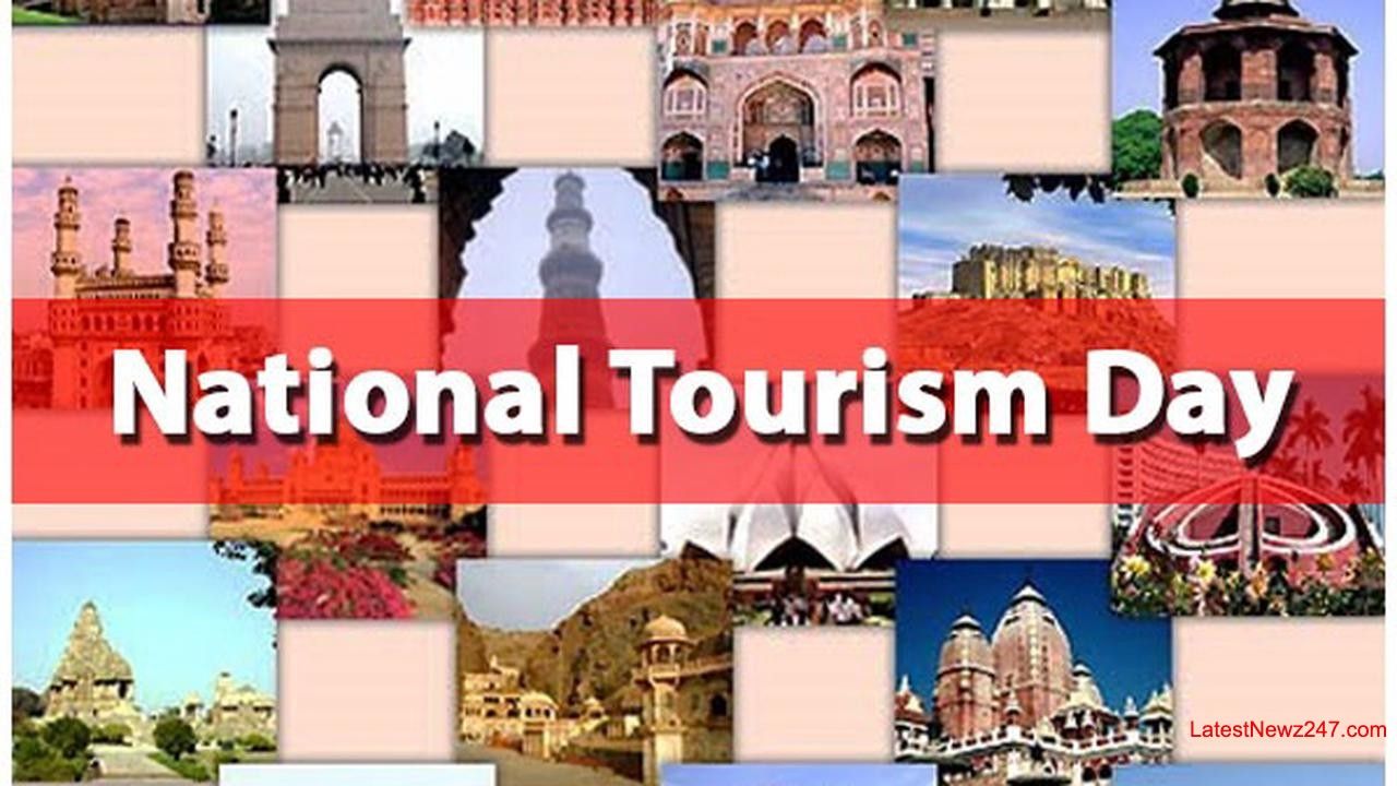 national-tourism-day-images