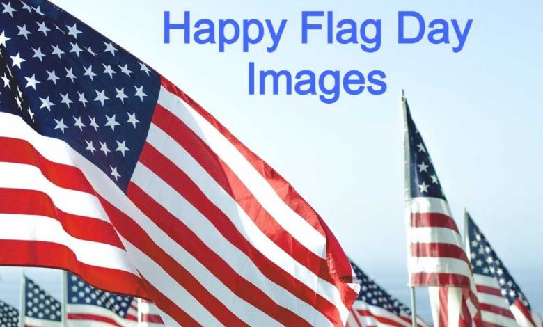 Happy Flag Day Images