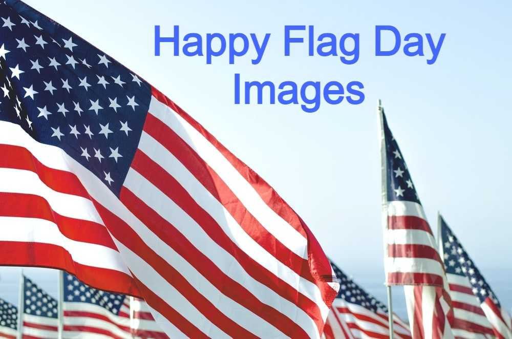 Happy Flag Day Images