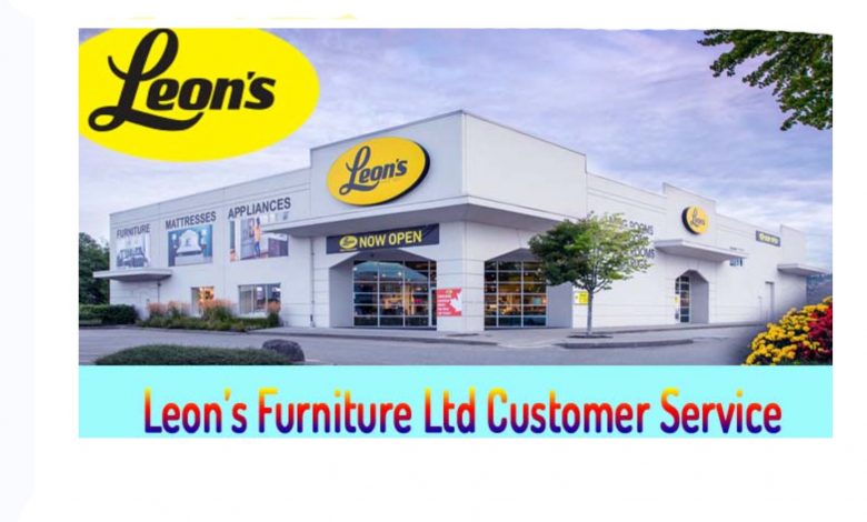 Leon’s Customer Service Head Office Phone Number, Address & Complaints