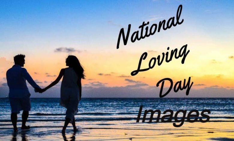 National Loving Day Images