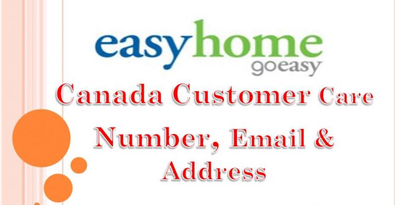 Easy Home Phone Number, Address, Location & Hotline Number