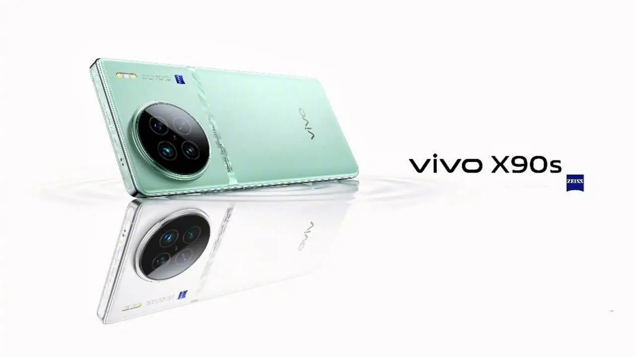 Vivo X90 Price in Malaysia